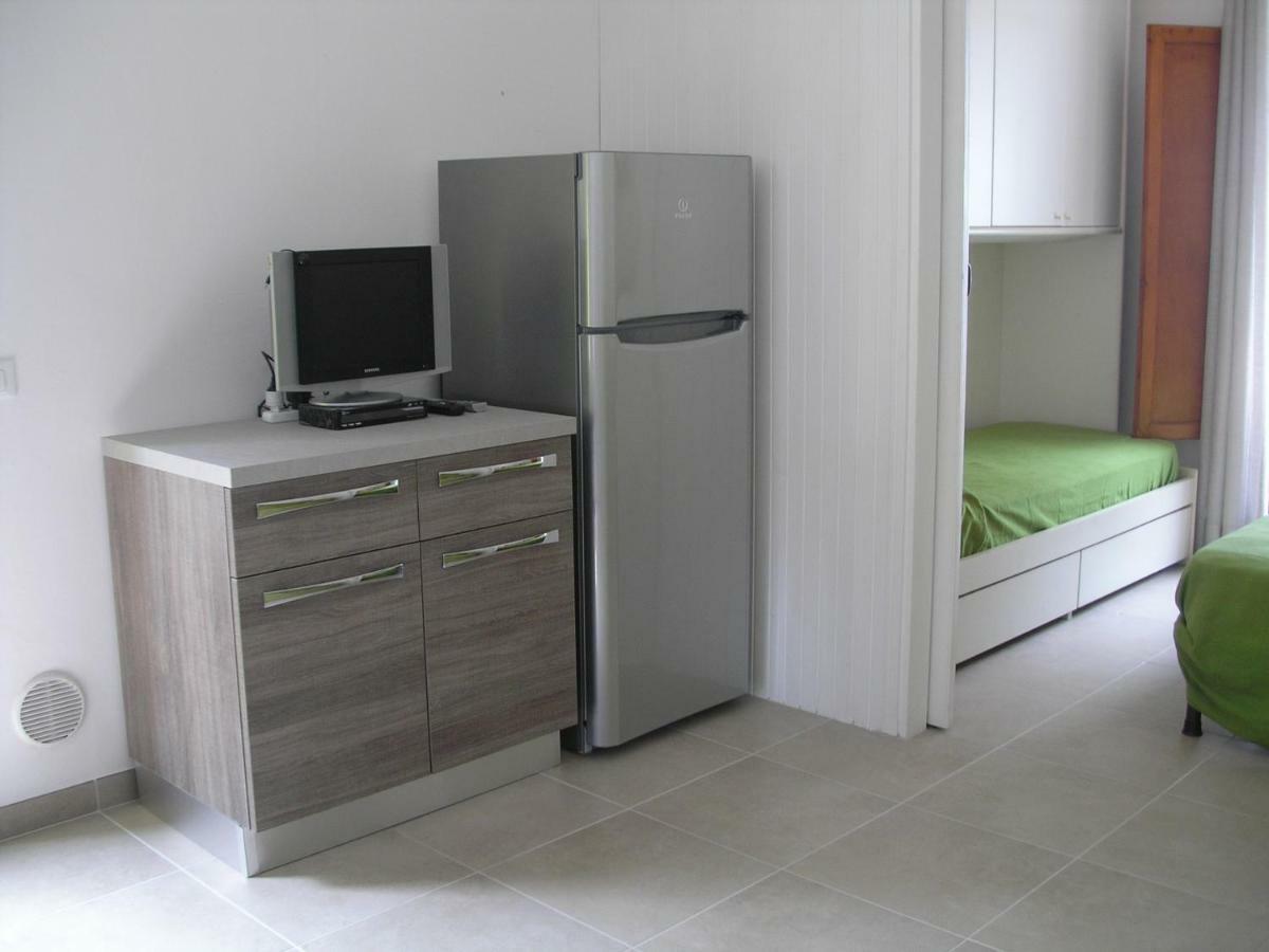 Residence I Pini Capoliveri  Buitenkant foto