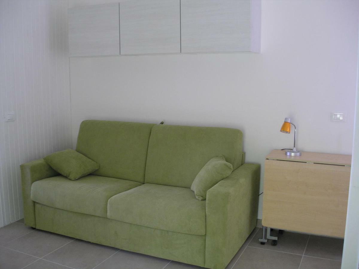 Residence I Pini Capoliveri  Buitenkant foto