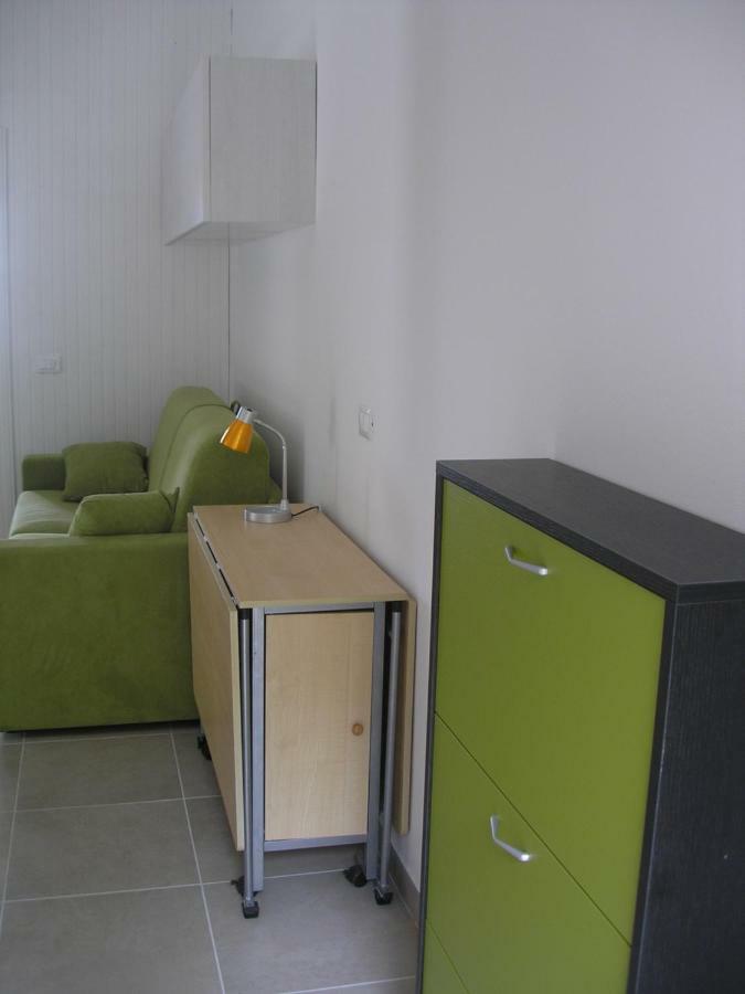 Residence I Pini Capoliveri  Buitenkant foto